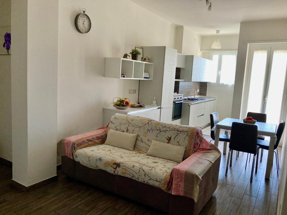 La Coccinella Turin Apartment Exterior foto