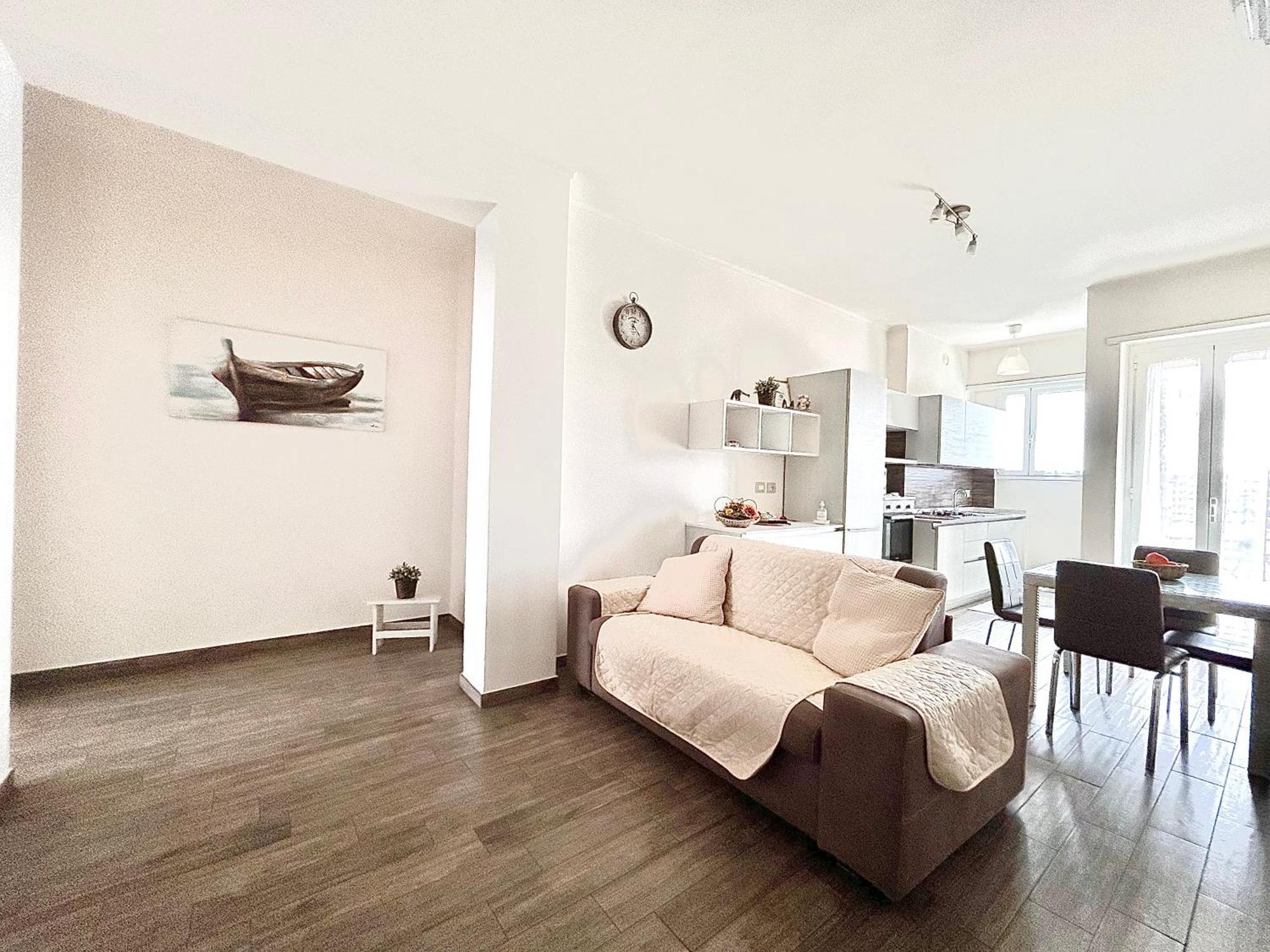 La Coccinella Turin Apartment Exterior foto