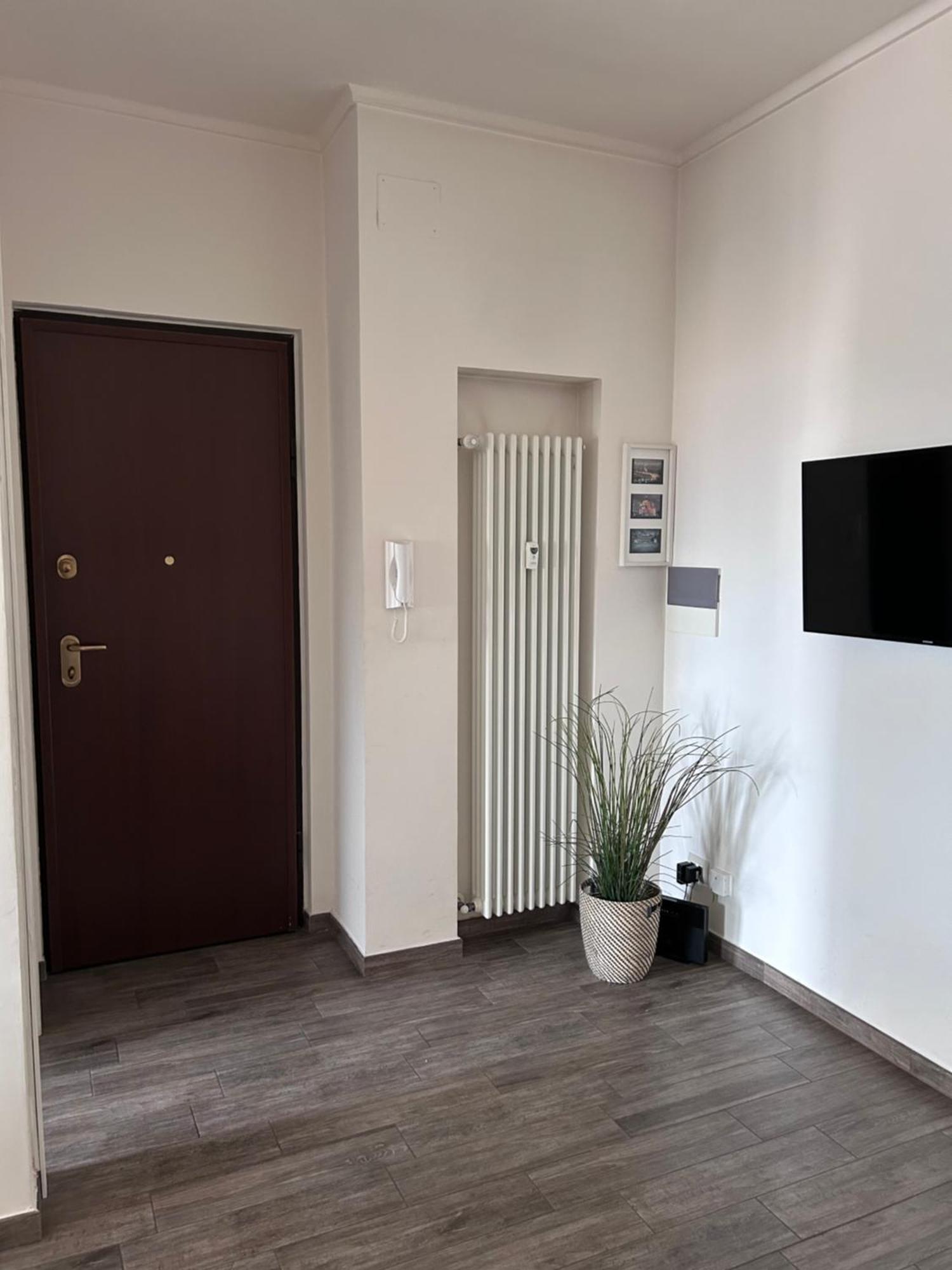 La Coccinella Turin Apartment Exterior foto