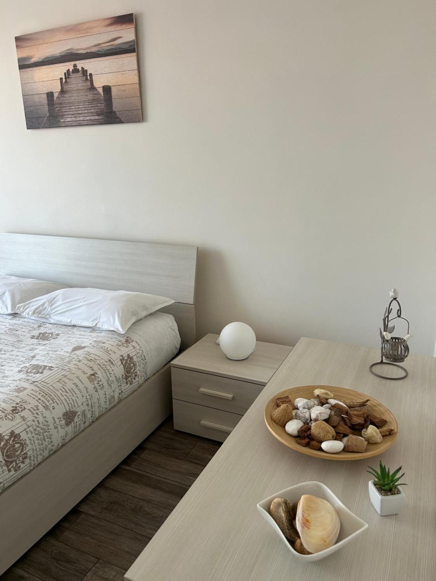 La Coccinella Turin Apartment Exterior foto