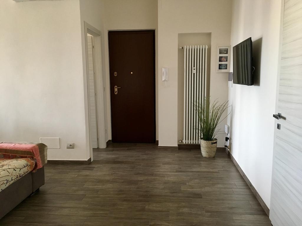La Coccinella Turin Apartment Exterior foto