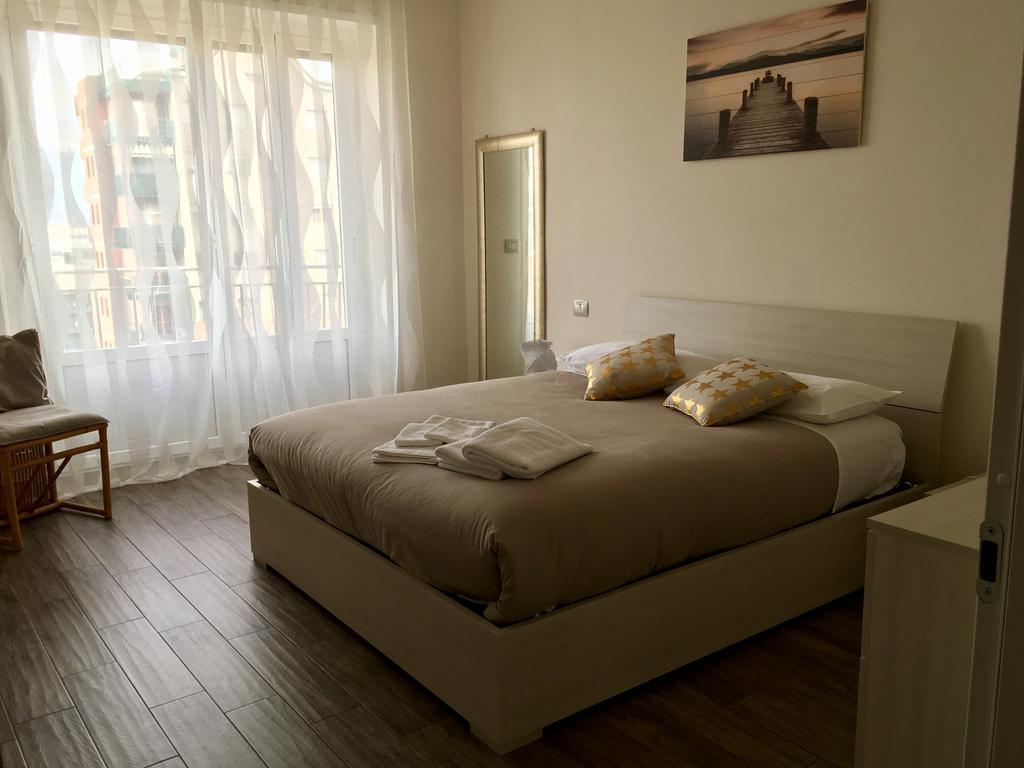 La Coccinella Turin Apartment Exterior foto